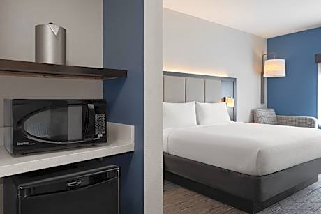 Leisure King Room - Non-Smoking