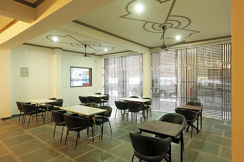 Radhe Raj Hospitality
