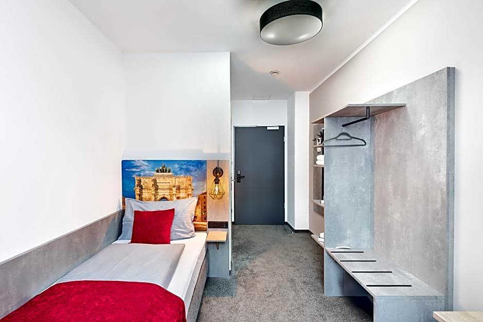 Rimedya Hotel - an der Messe München