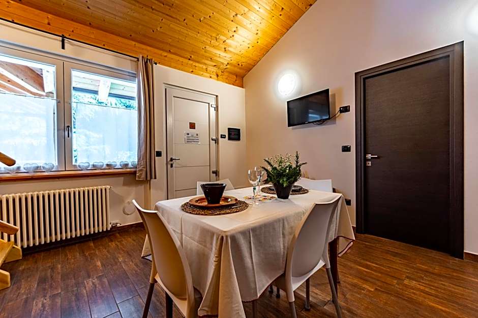 Case Appartamenti Vacanze Da Cien