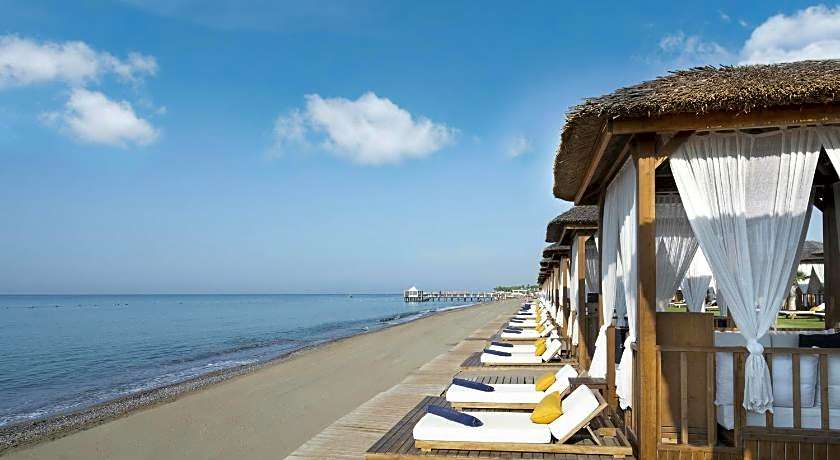 Club Prive By Rixos Belek