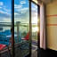 SETOUCHI KEIRIN HOTEL 10 by Onko Chishin
