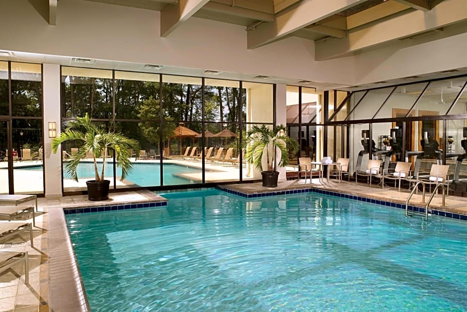 Atlanta Marriott Perimeter Center