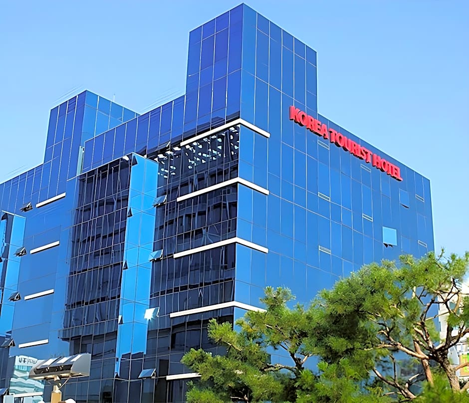 Korea Tourist Hotel