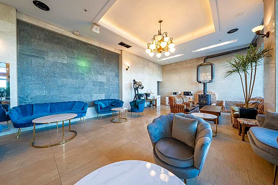 Oceanview Resortel