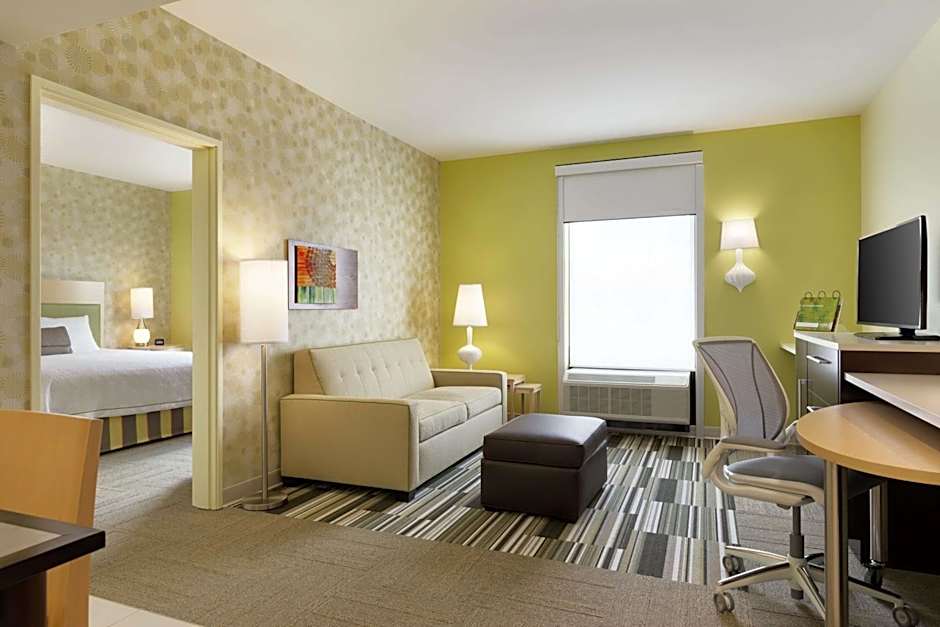 Home2 Suites by Hilton La Crosse, WI