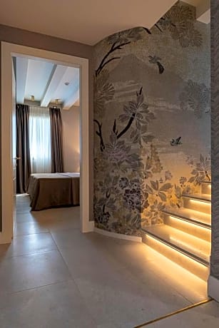 King Suite with Spa Bath