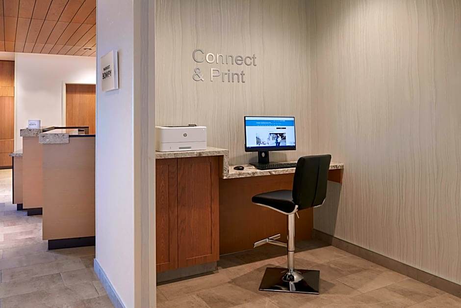 Fairfield Inn & Suites by Marriott Orillia