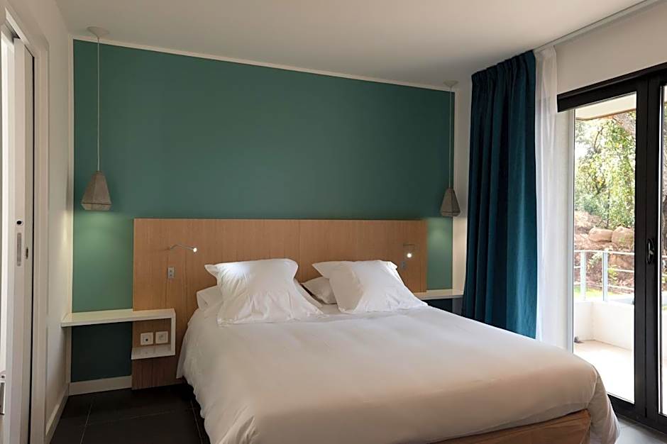 Résidence Hôtelière Alcyon