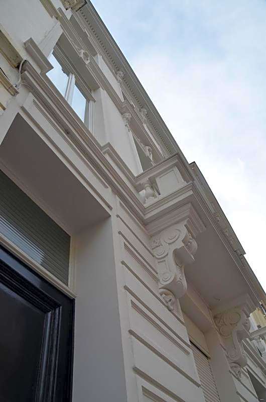 Chantilly Townhouse