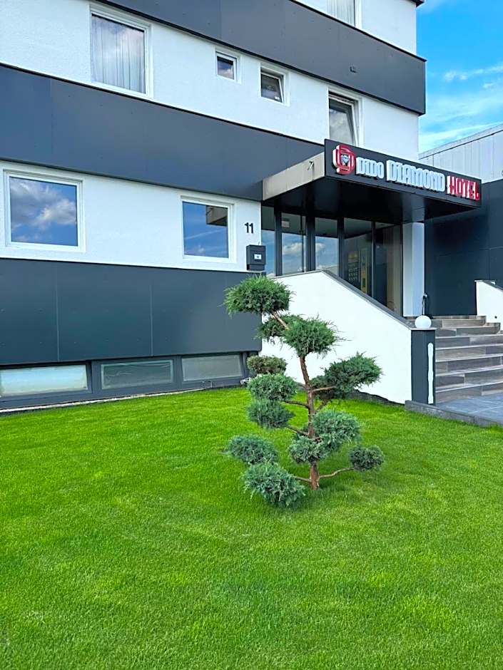 DiDo Diamond Hotel