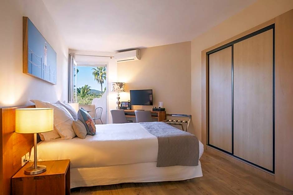 Hotel La Garbine