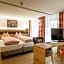 Alpenblick Hotel & Restaurant Wilderswil by Interlaken