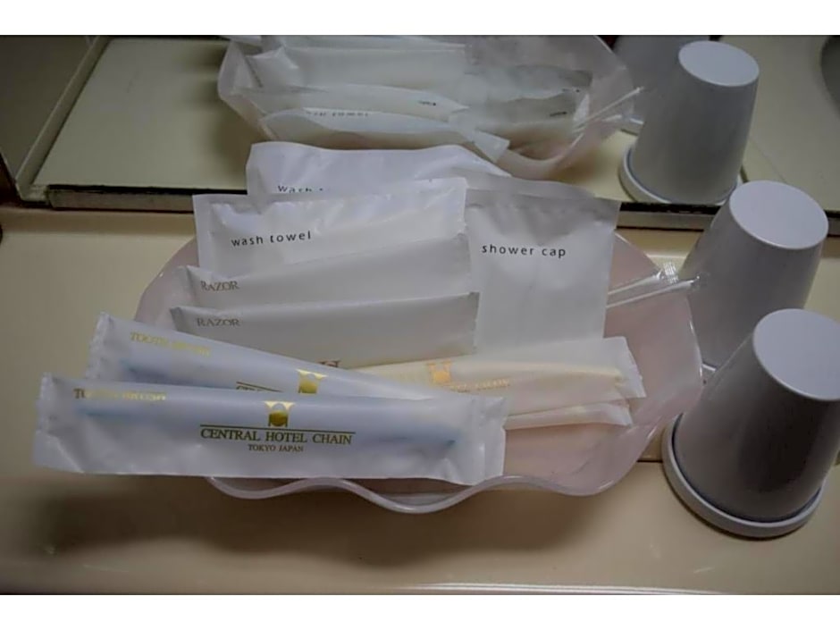 Asakusa Central Hotel - Vacation STAY 17563v
