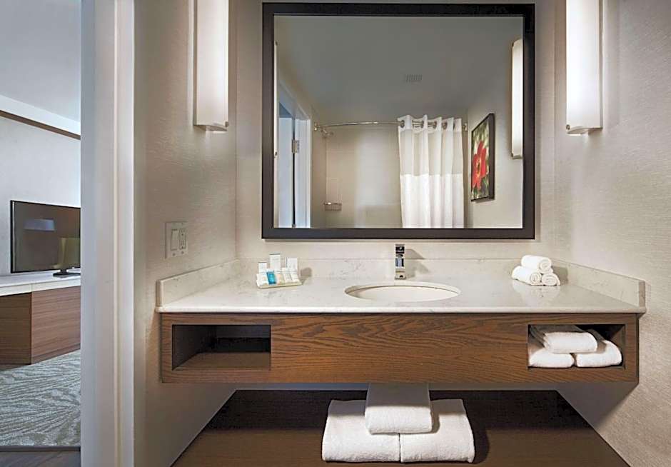 Hilton Garden Inn Montreal Airport