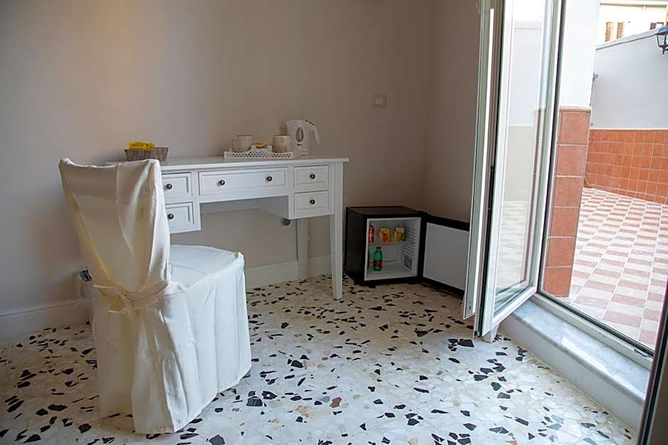 Agorà Mura Greche B&b