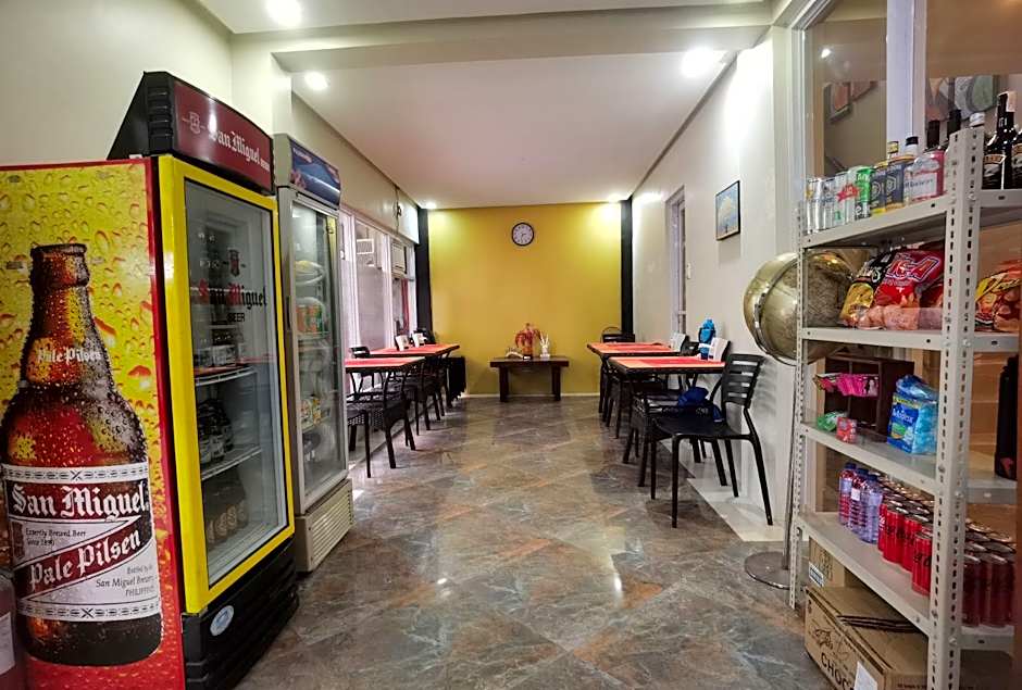 Sunny Day Residences Cainta