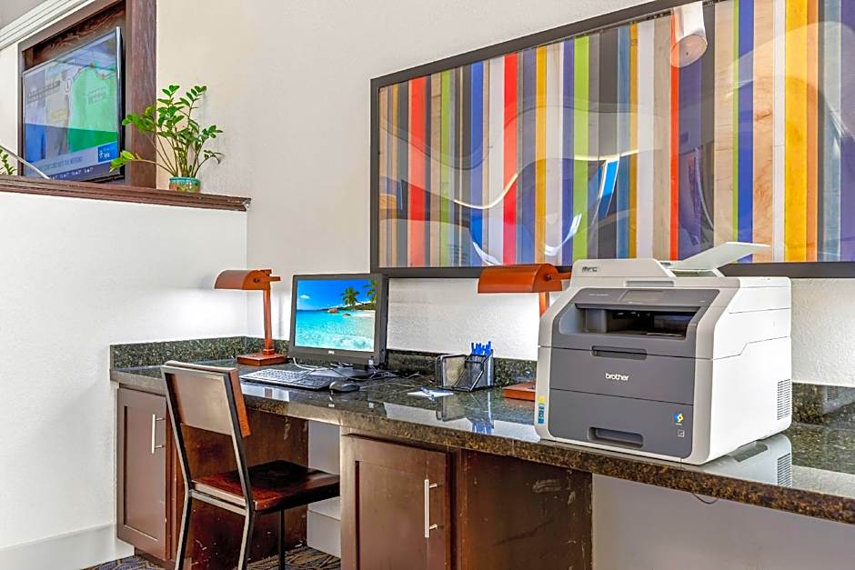 Holiday Inn Express Harlingen Hotel By IHG