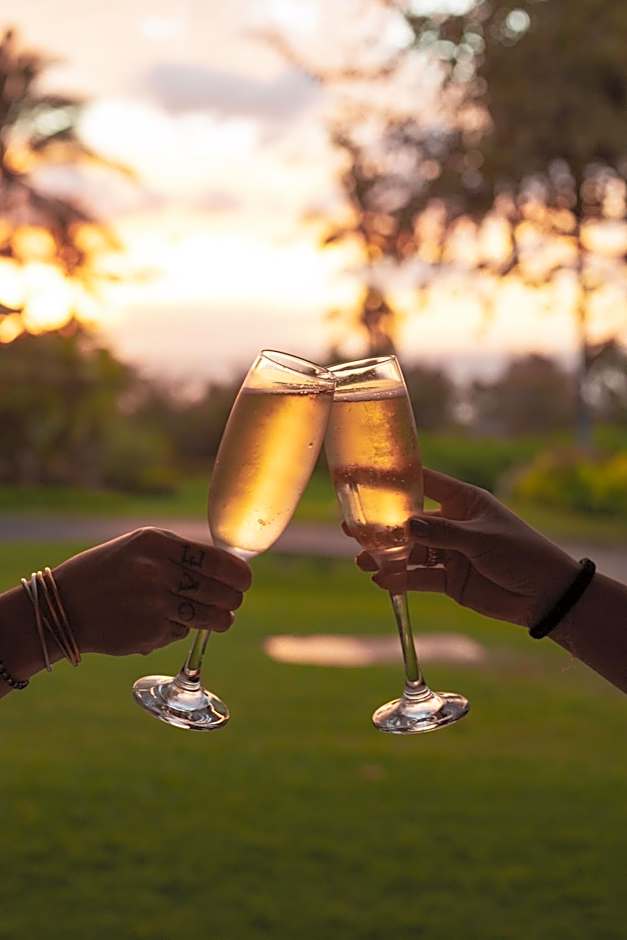 Hotel Wailea, Relais & Chateaux - Adults Only