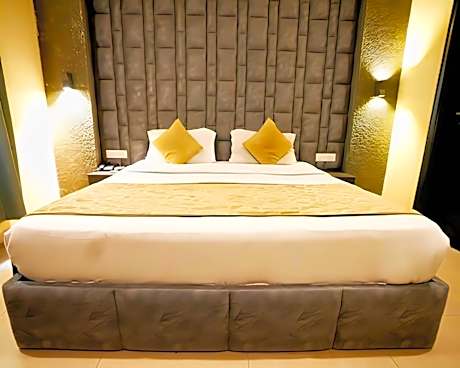 Hotel Silver Stone