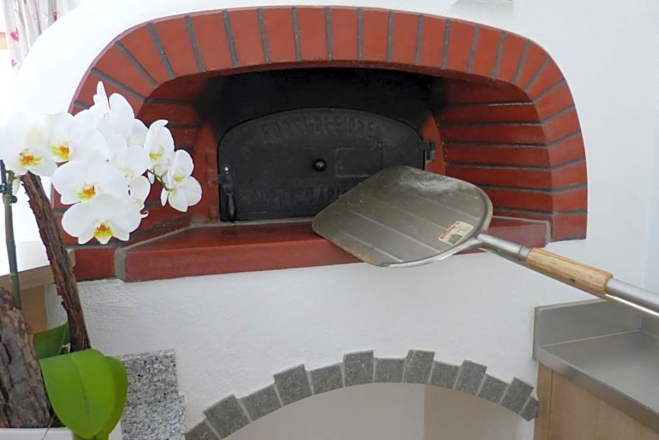 Gasthof Alpenrose - Mühleben