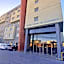 Hotel Diego de Almagro Alto el Loa Calama