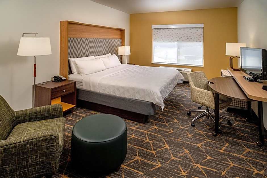 Holiday Inn Hotel & Suites Beckley By IHG