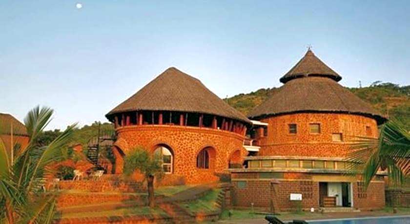 SwaSwara Gokarna - CGH Earth