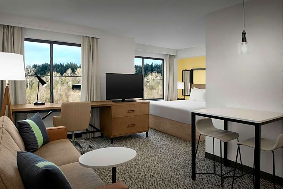 Residence Inn by Marriott Seattle Bellevue/Downtown