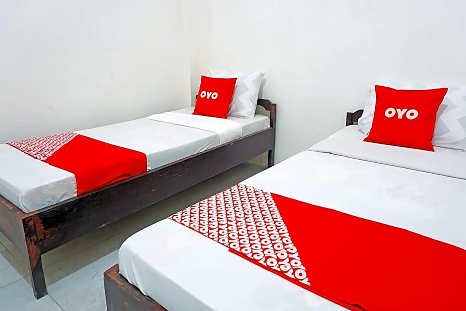 OYO LIfe 91571 Hotel Ss Bukit Cemara Syariah