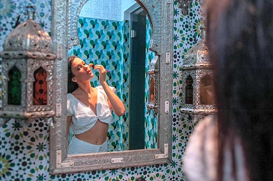 Villa Geba Boutique Hotel