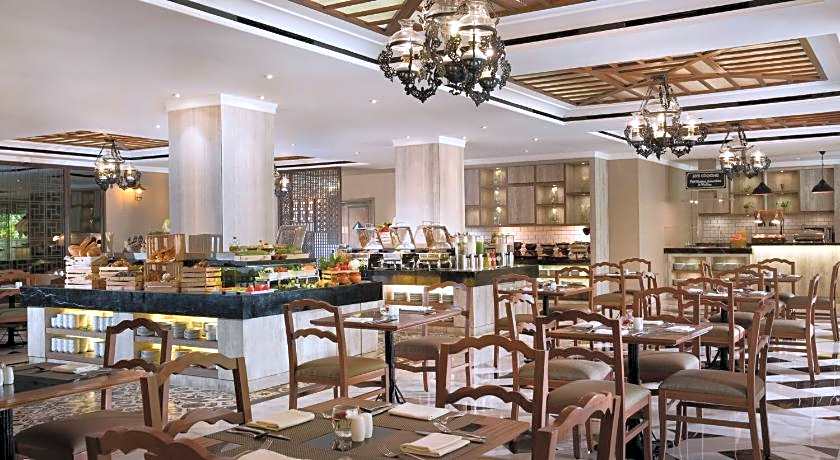 Meliá Purosani Yogyakarta