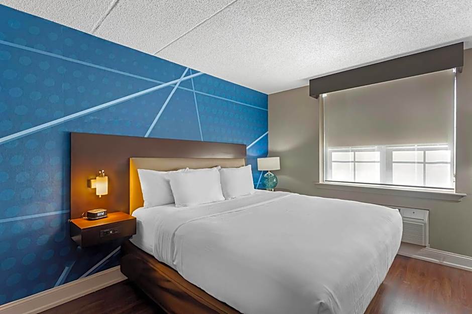 Comfort Inn & Suites Pottstown Eastern Gateway