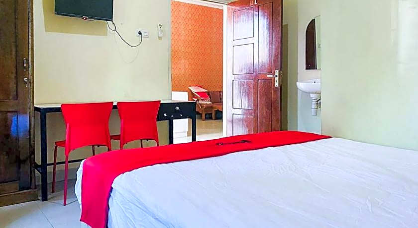 Hotel O Diva Residen Syariah