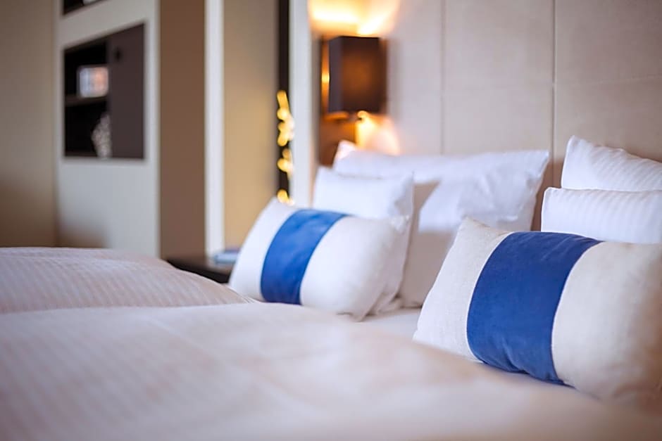 Strandhotel Ostseeblick