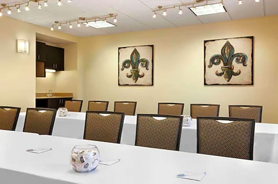 Hampton Inn Slidell