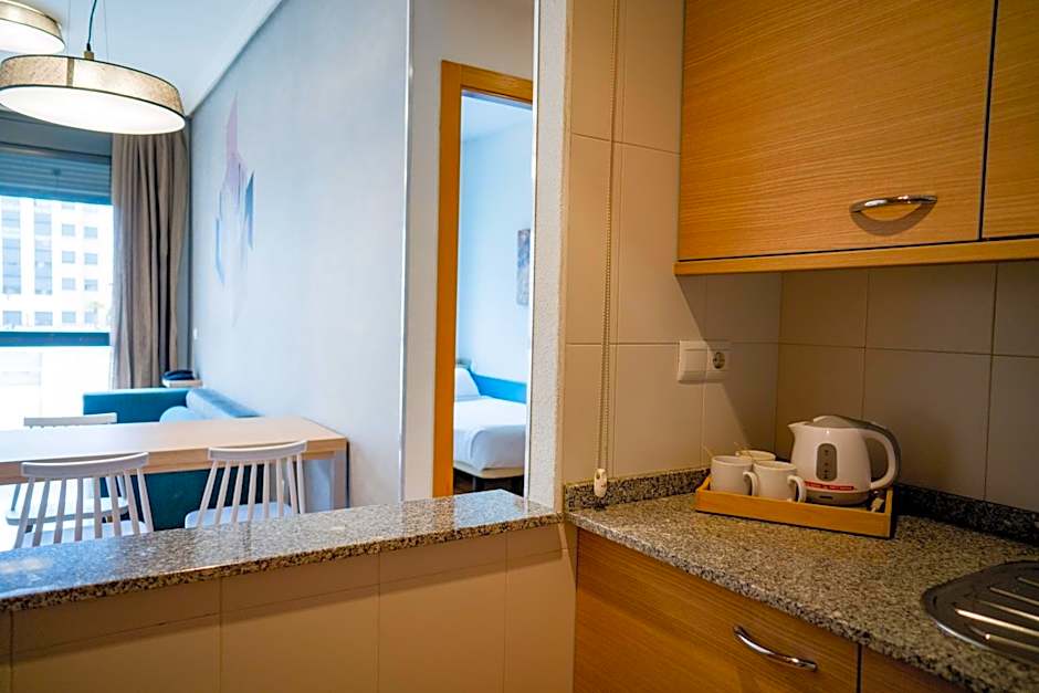 Compostela Suites