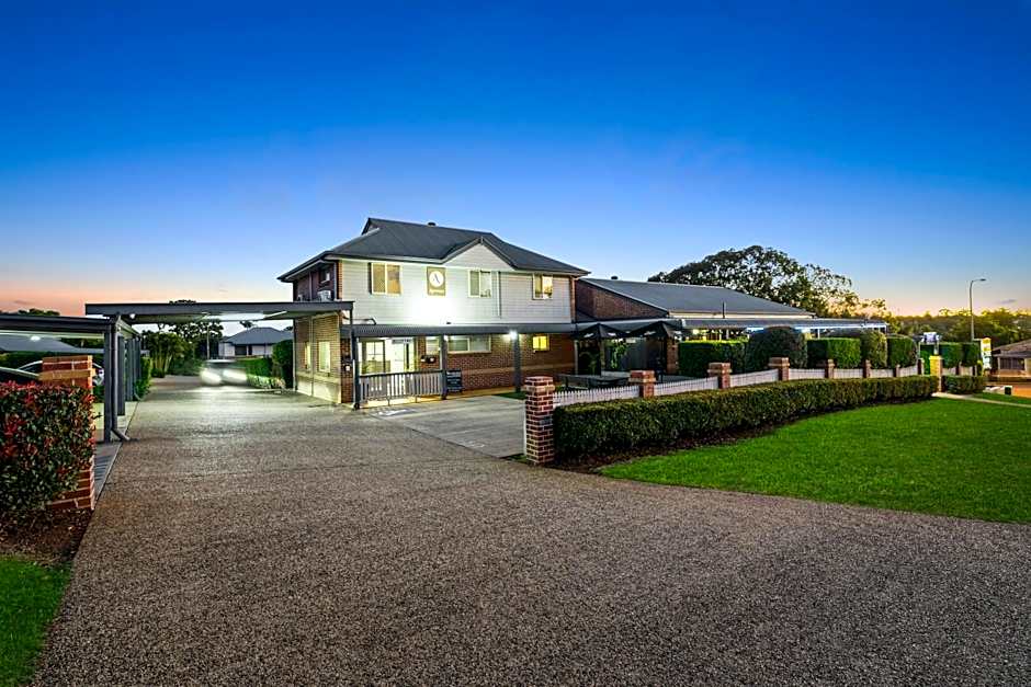 Ambassador On Ruthven