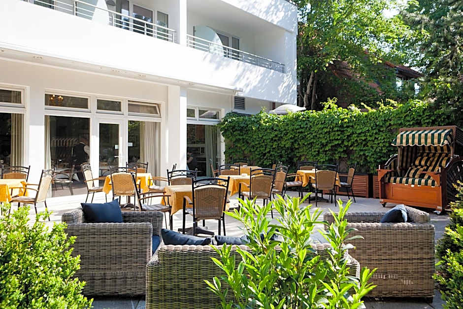 Ringhotel Strandblick