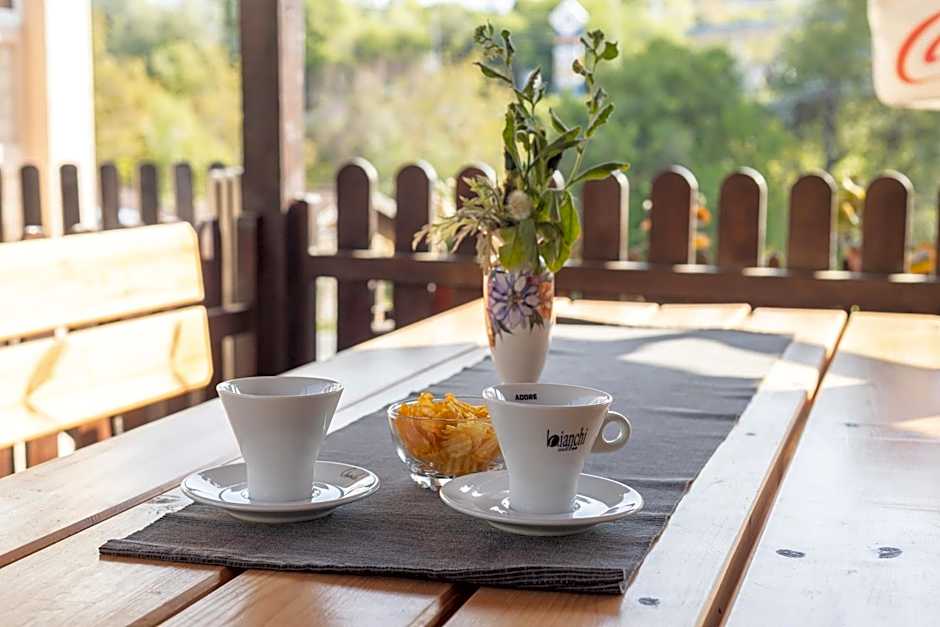 Мотел "Релакс" Motel "Relax", Балчик,