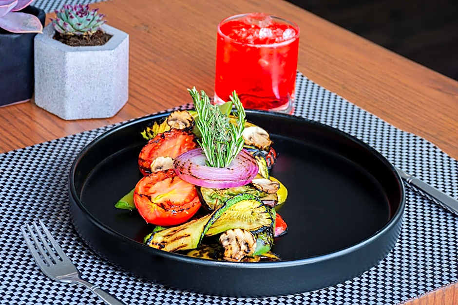 NH Collection Mexico City Santa Fe