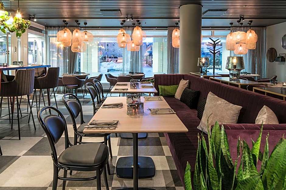 Scandic Rovaniemi City