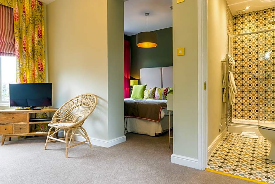 Photo 1 of 4 of Suite with Terrace