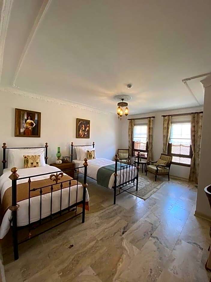 Villa Ephesus Hotel