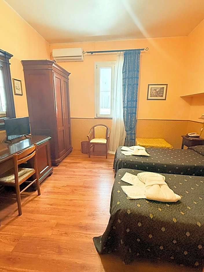 Hotel Archimede Ortigia