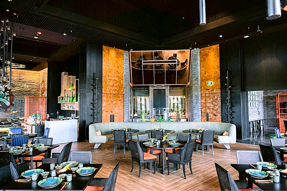 Marriott's Bali Nusa Dua Terrace