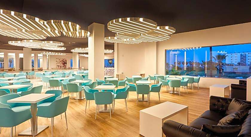 Ibersol Torremolinos Beach