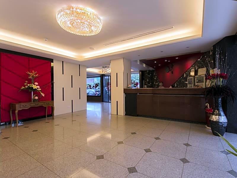 Ai-Lai Fashion Hotel