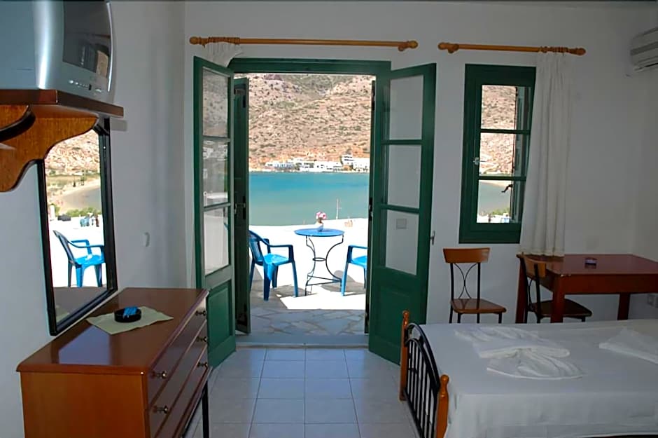 Τζαννής Αγλαΐα