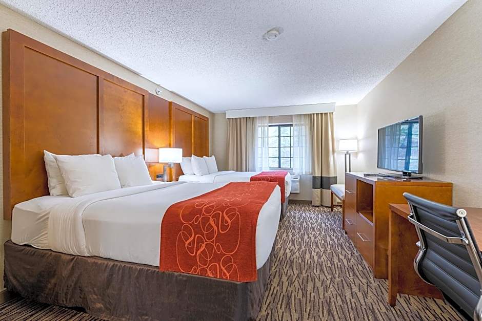 Comfort Suites Golden West on Evergreen Parkway